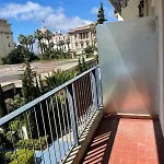 #26 Staywiz Us -idealy Located Flat Ac 2mins Walk To Sea Balcony Nicea